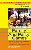 Family and Party Games