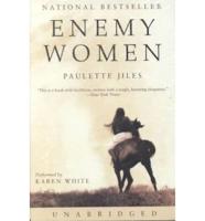 Enemy Women Unabridged (10/870)