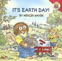 It's Earth Day!