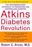 Atkins Diabetes Revolution