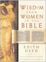 Wisdom from Women in the Bible