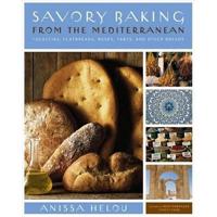 Savory Baking from the Mediterranean