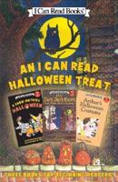 An I Can Read Halloween Treat