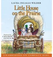 Little House on the Prairie CD