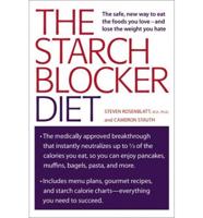 The Starch Blocker Diet