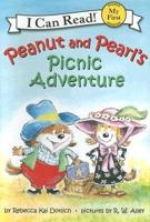 Peanut and Pearl's Picnic Adventure