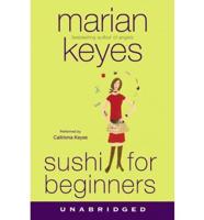 Sushi for Beginners