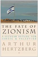 The Fate of Zionism