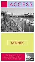 Accessential Sydney