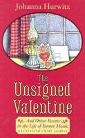 The Unsigned Valentine