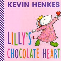 Lilly's Chocolate Heart