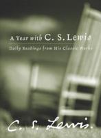 A Year With C.S. Lewis