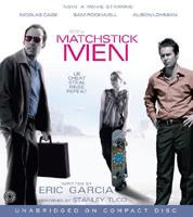 Matchstick Men (5/360)