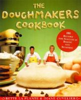 The Doughmakers Cookbook