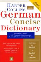 German Dictionary Plus Grammar