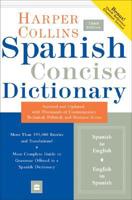 Spanish Dictionary Plus Grammar