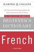 Collins Easy Learning French Dictionary