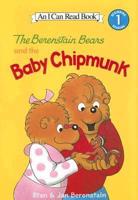 I Can Read Berenstain Bears BA