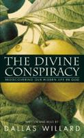 Divine Conspiracy (2/180)
