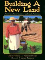 Building A New Land