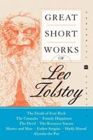 Great Works of Leo Tolstoy