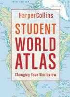 Harpercollins Student World Atlas