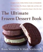 The Ultimate Frozen Desert Book