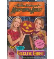 New Adventures Of Mary-Kate And Ashley Halloween 2004