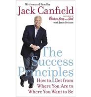 The Success Principles