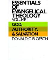 Essentials of Evangelical Theology