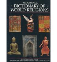 The Perennial Dictionary of World Religions