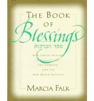 The Book of Blessings