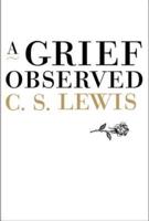 A Grief Observed