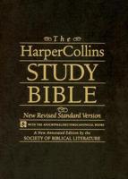 The Harpercollins Study Bible