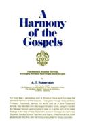 AHarmony of the Gospels