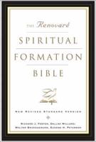 The Renovaré Spiritual Formation Bible
