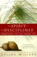 The Spirit of the Disciplines