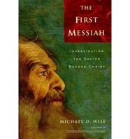The First Messiah