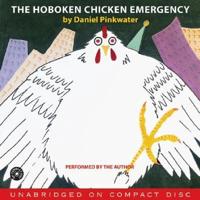 Hoboken Chicken Emergency Audi