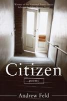 Citizen: Poems