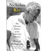 Nicholas Ray