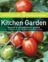 Harpercollins Practical Gardener