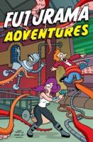 Futurama Adventures