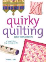 Quirky Quilting