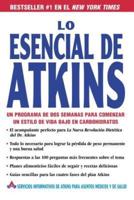 Lo Esencial De Atkins