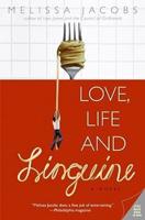 Love, Life, and Linguine