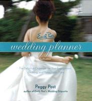 Emily Post's Wedding Planner