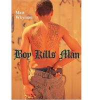 Boy Kills Man