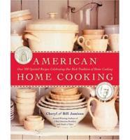American Home Cooking