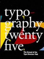 Typography 25